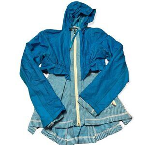 Vintage lululemon jacket